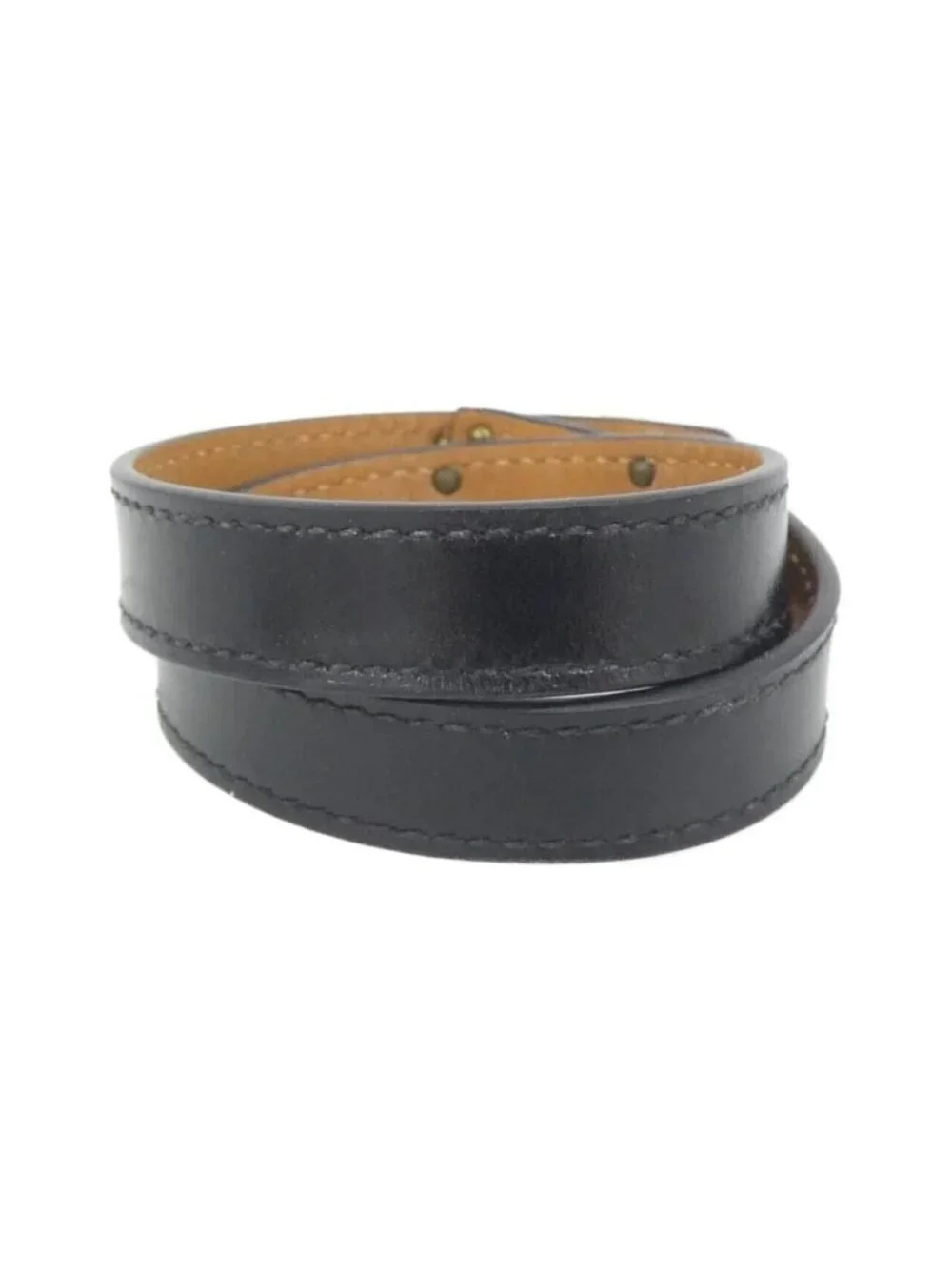 Hermes Kelly Double Tour Bracelet